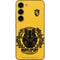 Wizarding Worlds Harry Potter Hufflepuff Illustration Galaxy S23 Skin
