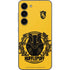 Wizarding Worlds Harry Potter Hufflepuff Illustration Galaxy S23 Skin