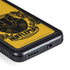 Wizarding Worlds Harry Potter Hufflepuff Illustration Galaxy S23 Waterproof Case