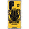 Wizarding Worlds Harry Potter Hufflepuff Illustration Galaxy S24 Ultra Clear Case