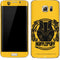 Wizarding Worlds Harry Potter Hufflepuff Illustration Galaxy S7 Edge Skin