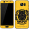 Wizarding Worlds Harry Potter Hufflepuff Illustration Galaxy S7 Skin