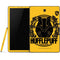 Wizarding Worlds Harry Potter Hufflepuff Illustration Samsung Galaxy Tab Skin