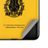 Wizarding Worlds Harry Potter Hufflepuff Illustration Galaxy Z Flip Skin