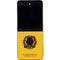 Wizarding Worlds Harry Potter Hufflepuff Illustration Galaxy Z Flip5 5G Skin