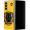 Wizarding Worlds Harry Potter Hufflepuff Illustration Galaxy Z Fold4 5G Skin
