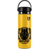Wizarding Worlds Harry Potter Hufflepuff Illustration Hydro Flask 20oz Wide Mouth Skin