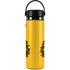 Wizarding Worlds Harry Potter Hufflepuff Illustration Hydro Flask 20oz Wide Mouth Skin