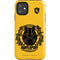 Wizarding Worlds Harry Potter Hufflepuff Illustration iPhone 11 Impact Case