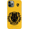 Wizarding Worlds Harry Potter Hufflepuff Illustration iPhone 11 Pro Lite Case