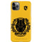 Wizarding Worlds Harry Potter Hufflepuff Illustration iPhone 11 Pro Max Lite Case