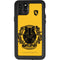 Wizarding Worlds Harry Potter Hufflepuff Illustration iPhone 11 Pro Max Waterproof Case
