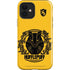 Wizarding Worlds Harry Potter Hufflepuff Illustration iPhone 12 Impact Case