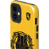 Wizarding Worlds Harry Potter Hufflepuff Illustration iPhone 12 Impact Case