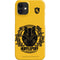 Wizarding Worlds Harry Potter Hufflepuff Illustration iPhone 12 Mini Lite Case