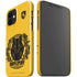 Wizarding Worlds Harry Potter Hufflepuff Illustration iPhone 12 Mini Lite Case