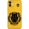 Wizarding Worlds Harry Potter Hufflepuff Illustration iPhone 12 Mini Skin