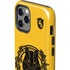Wizarding Worlds Harry Potter Hufflepuff Illustration iPhone 12 Pro Impact Case