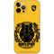 Wizarding Worlds Harry Potter Hufflepuff Illustration iPhone 12 Pro Max Skin