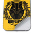 Wizarding Worlds Harry Potter Hufflepuff Illustration iPhone 12 Pro Max Skin