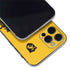 Wizarding Worlds Harry Potter Hufflepuff Illustration iPhone 12 Pro Max Skin