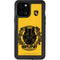 Wizarding Worlds Harry Potter Hufflepuff Illustration iPhone 12 Pro Max Waterproof Case