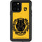 Wizarding Worlds Harry Potter Hufflepuff Illustration iPhone 12 Pro Waterproof Case