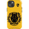 Wizarding Worlds Harry Potter Hufflepuff Illustration iPhone 13 Impact Case