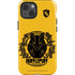 Wizarding Worlds Harry Potter Hufflepuff Illustration iPhone 13 Impact Case