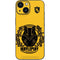 Wizarding Worlds Harry Potter Hufflepuff Illustration iPhone 13 Mini Skin