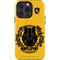 Wizarding Worlds Harry Potter Hufflepuff Illustration iPhone 13 Pro Impact Case