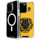 Wizarding Worlds Harry Potter Hufflepuff Illustration iPhone 13 Pro MagSafe Case