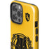 Wizarding Worlds Harry Potter Hufflepuff Illustration iPhone 13 Pro Max Impact Case