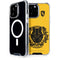Wizarding Worlds Harry Potter Hufflepuff Illustration iPhone 13 Pro Max MagSafe Case