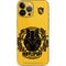 Wizarding Worlds Harry Potter Hufflepuff Illustration iPhone 13 Pro Max Skin