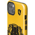 Wizarding Worlds Harry Potter Hufflepuff Illustration iPhone 15 Impact Case