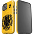 Wizarding Worlds Harry Potter Hufflepuff Illustration iPhone 15 Impact Case