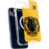 Wizarding Worlds Harry Potter Hufflepuff Illustration iPhone 14 MagSafe Case