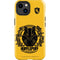 Wizarding Worlds Harry Potter Hufflepuff Illustration iPhone 15 Plus Impact Case