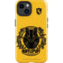 Wizarding Worlds Harry Potter Hufflepuff Illustration iPhone 15 Plus Impact Case