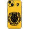 Wizarding Worlds Harry Potter Hufflepuff Illustration iPhone 15 Plus Skin