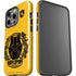 Wizarding Worlds Harry Potter Hufflepuff Illustration iPhone 14 Pro Impact Case