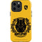 Wizarding Worlds Harry Potter Hufflepuff Illustration iPhone 15 Pro Max Impact Case