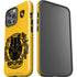 Wizarding Worlds Harry Potter Hufflepuff Illustration iPhone 15 Pro Max Impact Case