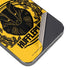 Wizarding Worlds Harry Potter Hufflepuff Illustration iPhone 14 Pro Max Skin