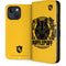 Wizarding Worlds Harry Potter Hufflepuff Illustration iPhone 15 Plus Folio Case