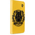 Wizarding Worlds Harry Potter Hufflepuff Illustration iPhone 15 Plus Folio Case