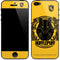 Wizarding Worlds Harry Potter Hufflepuff Illustration iPhone 5/5s/5SE Skin