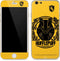 Wizarding Worlds Harry Potter Hufflepuff Illustration iPhone 6/6s Skin