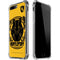 Wizarding Worlds Harry Potter Hufflepuff Illustration iPhone 7/8 Plus Clear Case